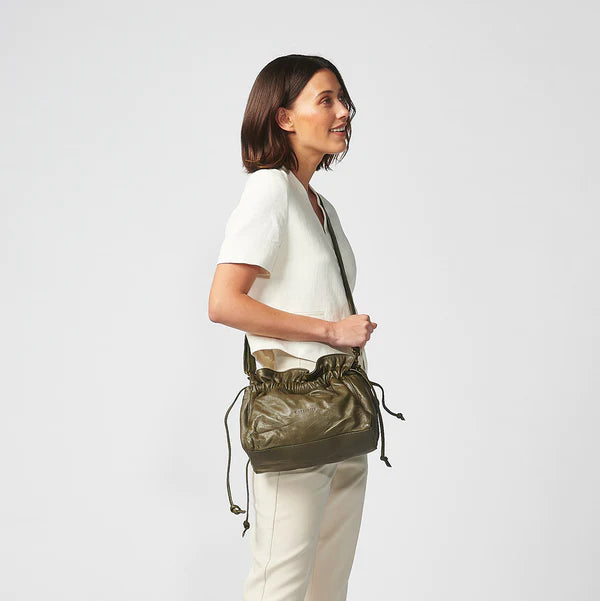 The Little Marley Crossbody