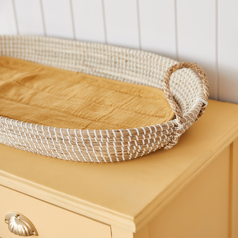 Cotton Liner / Organic - Luxe