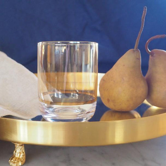 Gilda Tumbler  Glass- Set 2