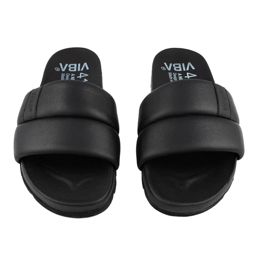 VIBAe Footwear / Porto - Preto Black