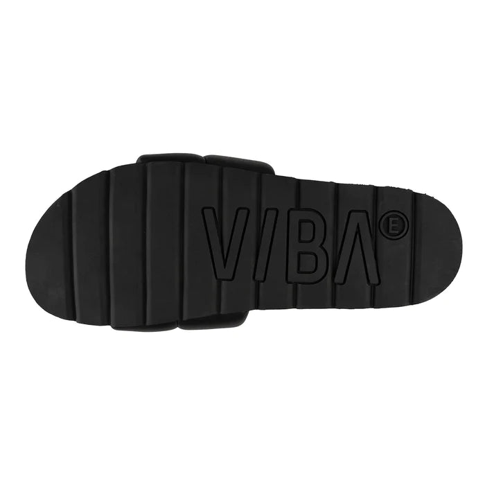 VIBAe Footwear / Porto - Preto Black