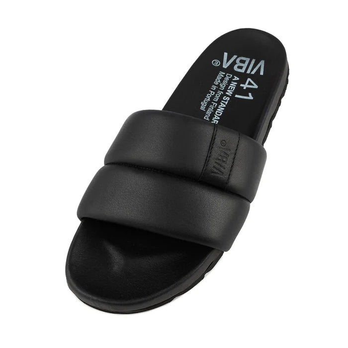 VIBAe Footwear / Porto - Preto Black