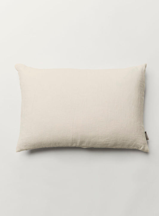 Piper Linen Cushion 60cm x 40cm