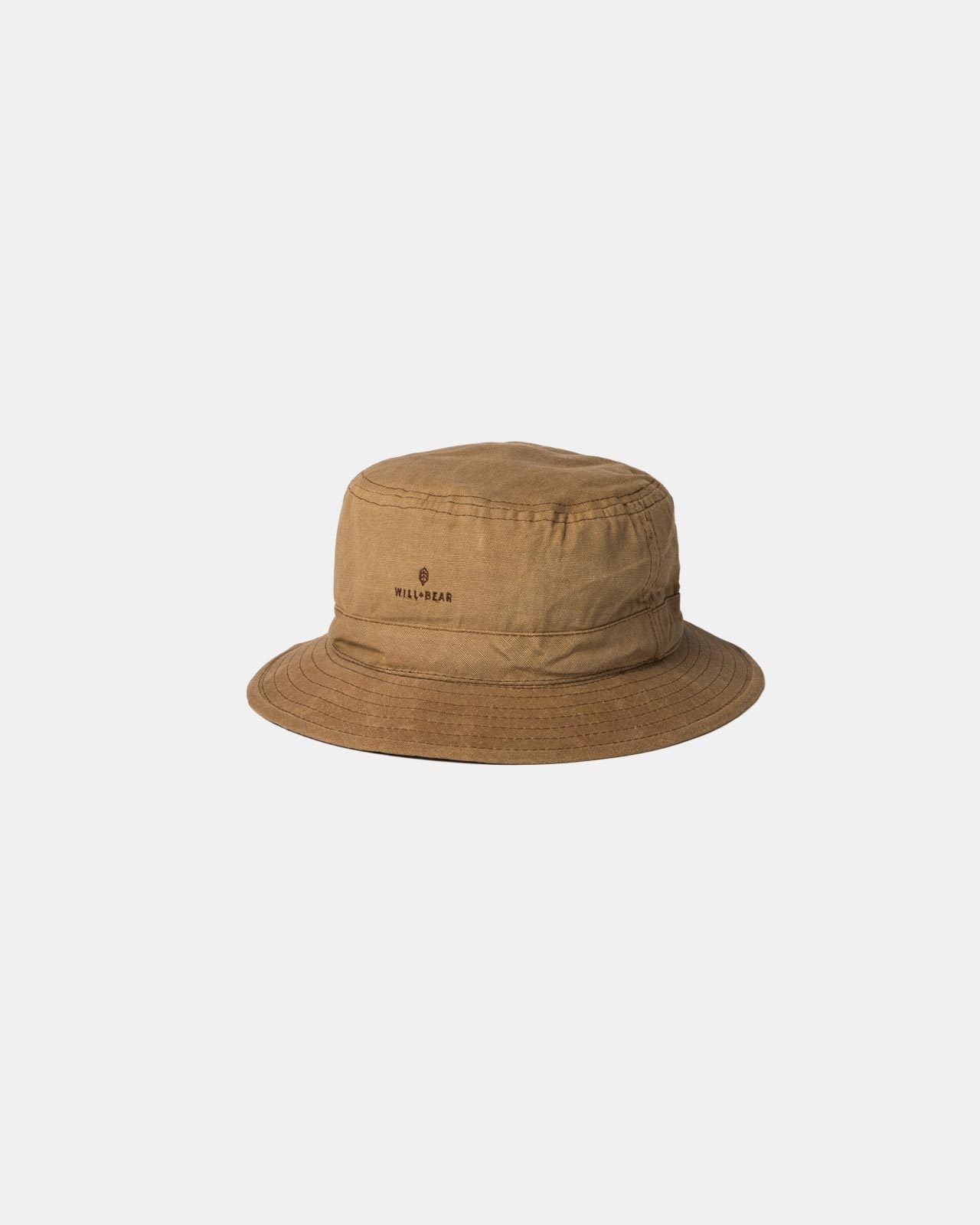 Fischer Bucket Hat