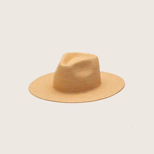 Sawyer Sand Straw Hat