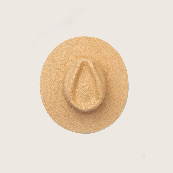 Sawyer Sand Straw Hat