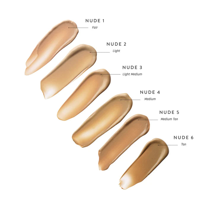 Instant Glow Skin