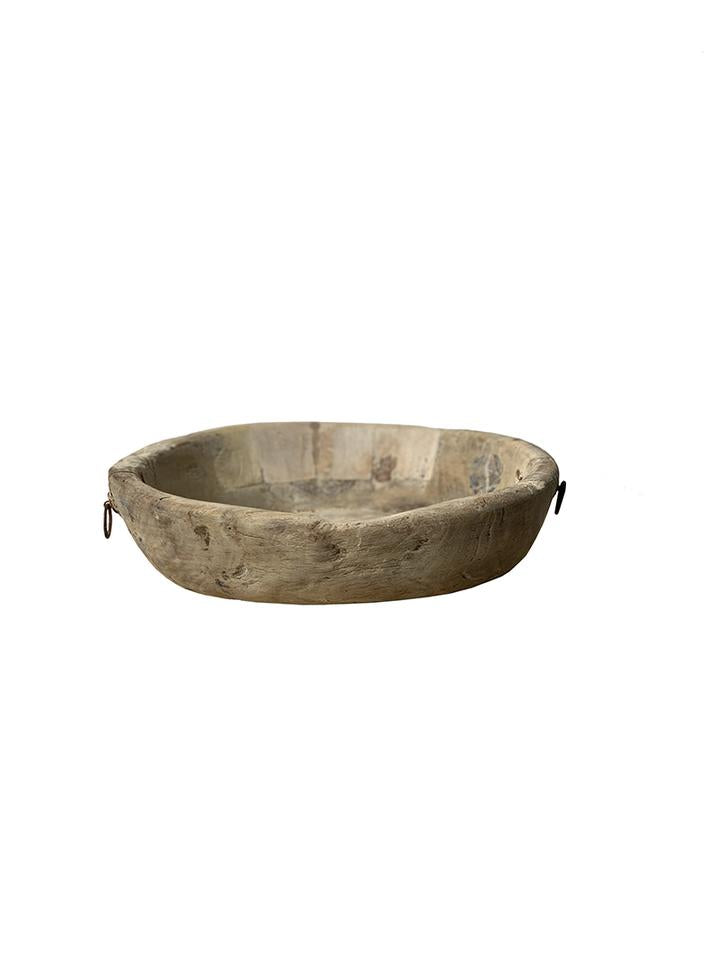 Vintage Indian Bowl
