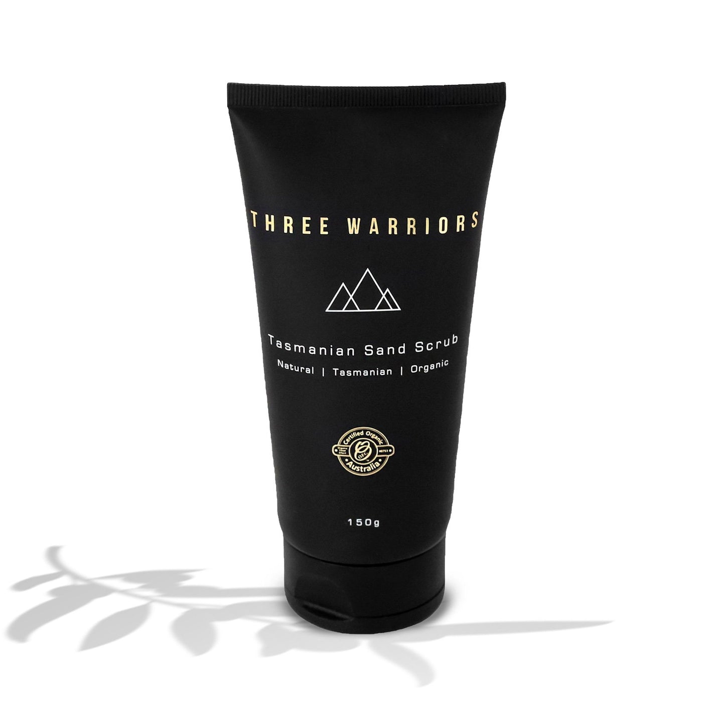 Tasmanian Sand Scrub