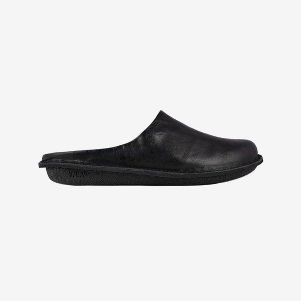VIBAe Footwear / Roma Preto Black