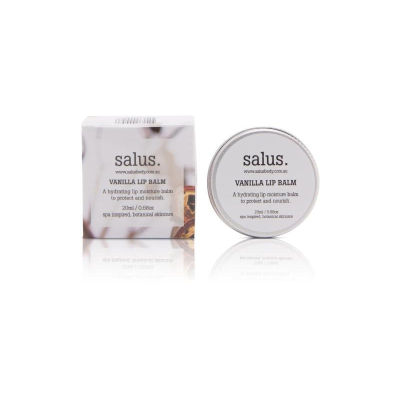 Lip Balm - Moisture