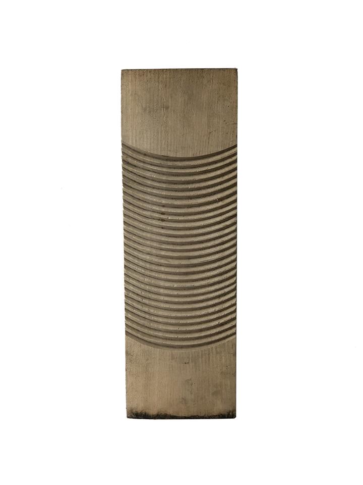 Elm Antique Washboard