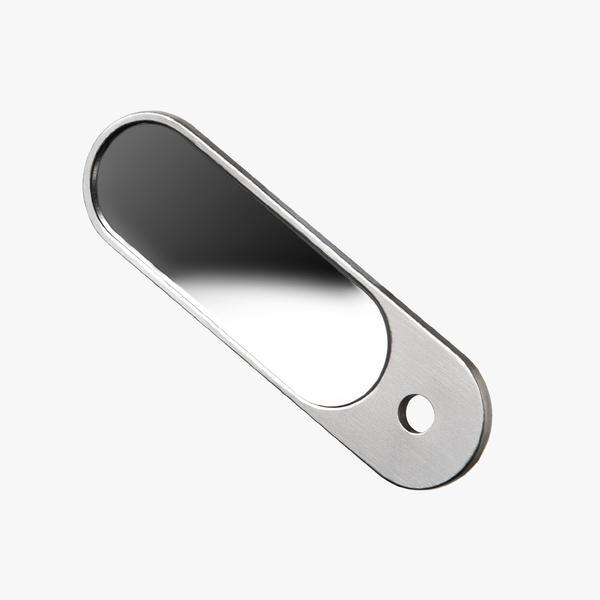 Orbitkey / 2.0 - Nail File + Mirror