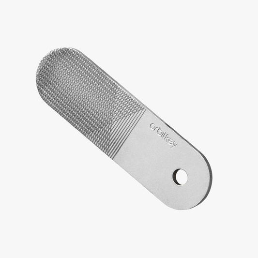 Orbitkey / 2.0 - Nail File + Mirror