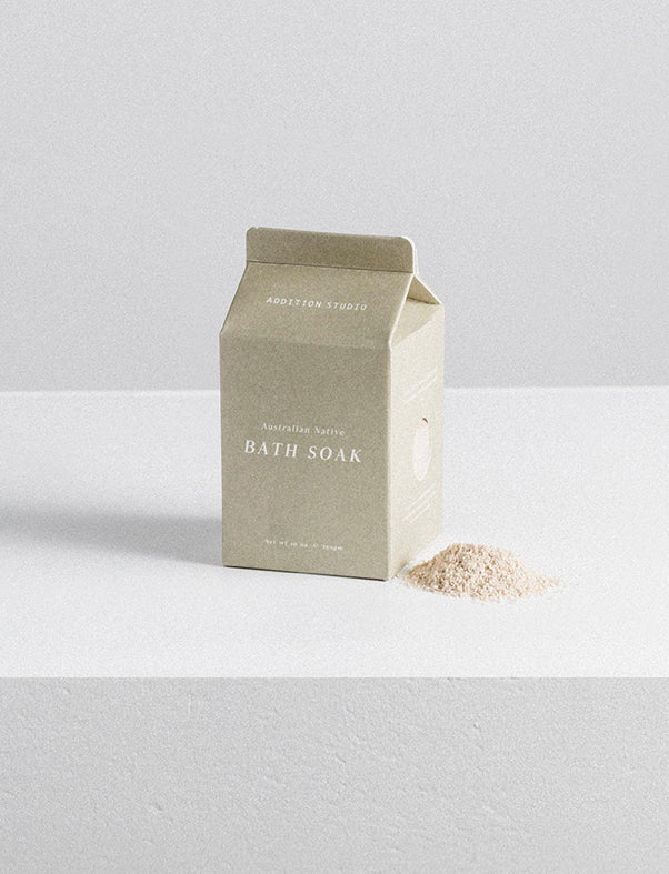 Australian Bath Soak / Native - Refill