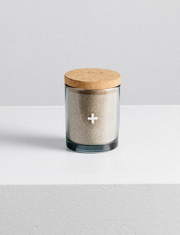 Australian Bath Soak / Native - Jar