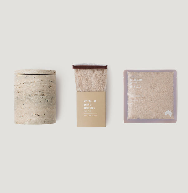 Australian Bath Soak / Native - Refill