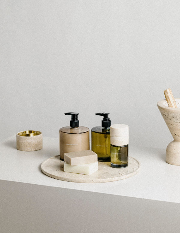 All Natural Face Oil / Osmosis