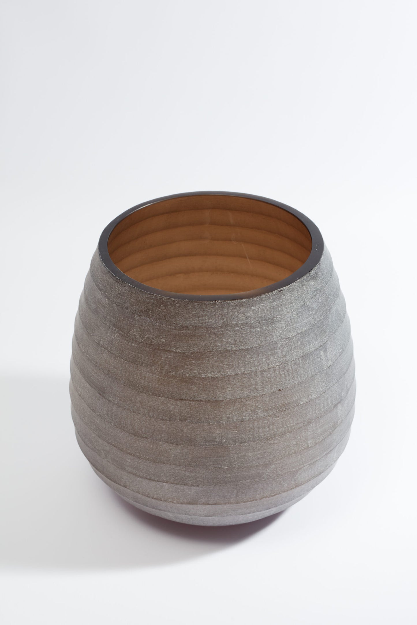 Alya - Mouthblown Glass Vessel