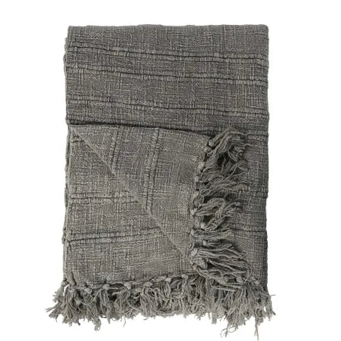 Kubu Throw