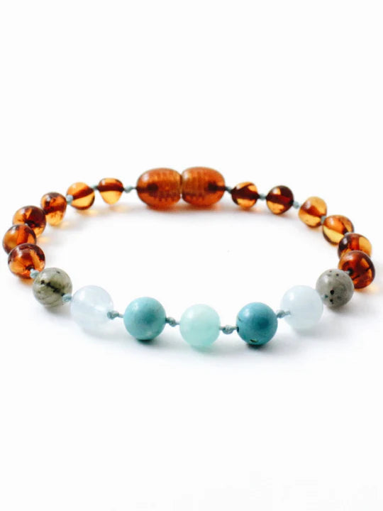Amber Bracelet