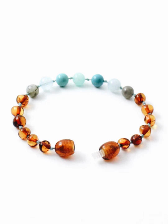 Amber Bracelet