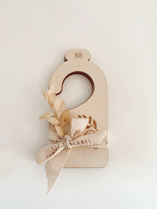 Wardrobe Divider Set | Fern