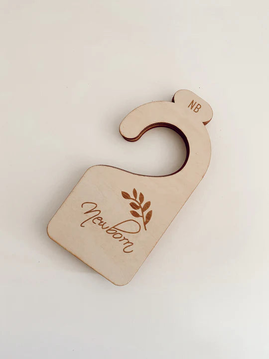 Wardrobe Divider Set | Fern