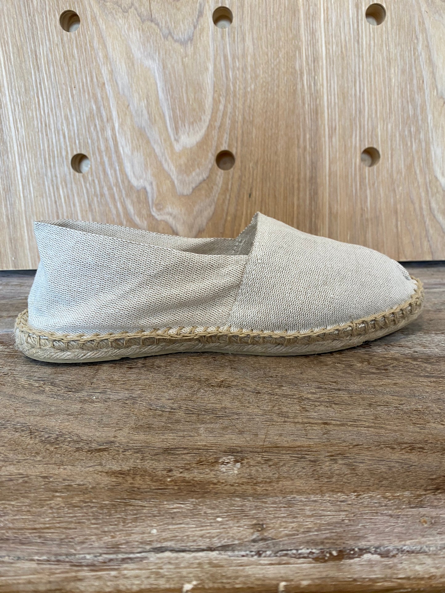 Shoes / Espadrij - Classic
