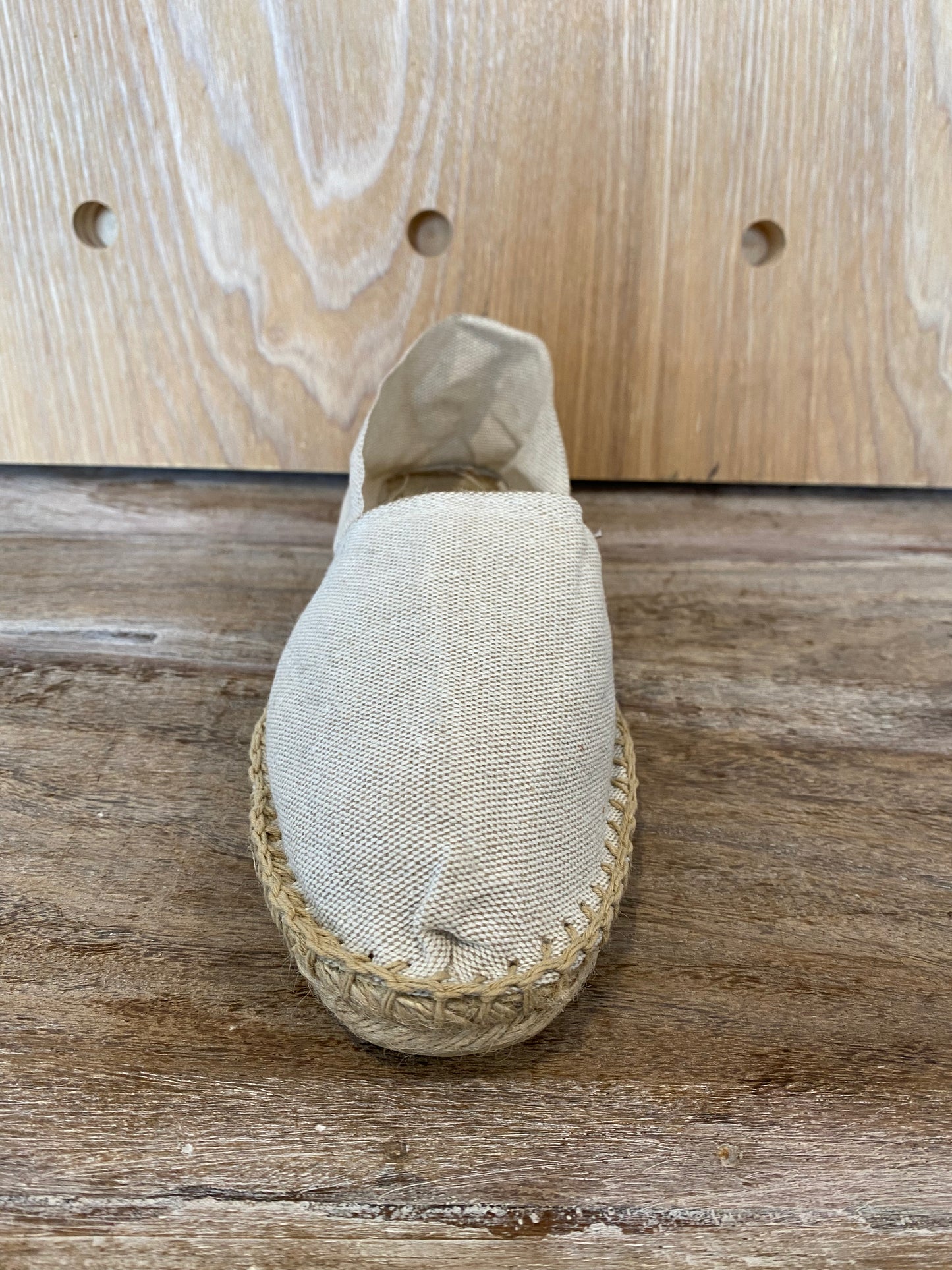 Shoes / Espadrij - Classic