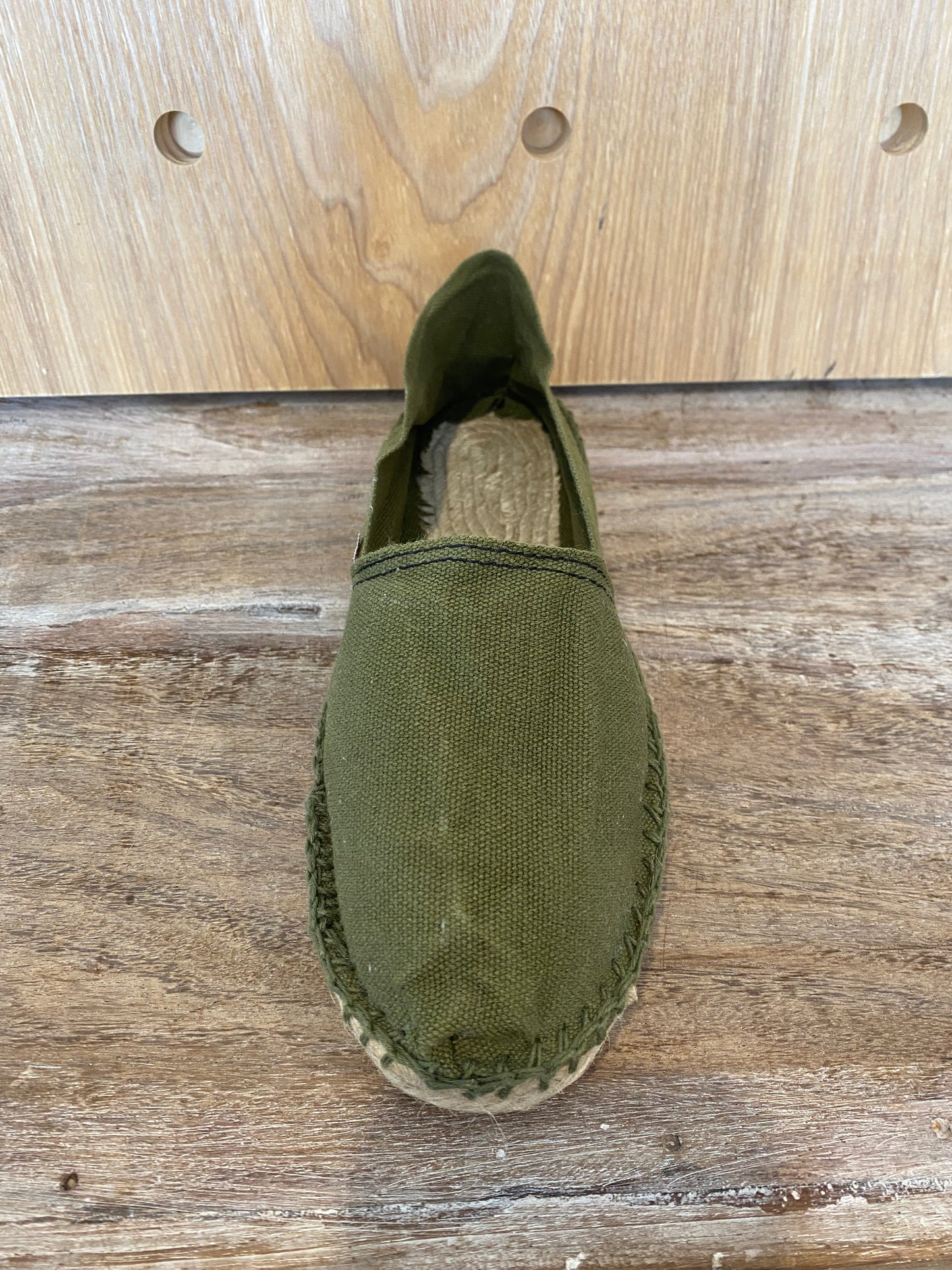 Shoes / Espadrij - Classic