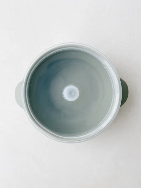 Silicone Bowl