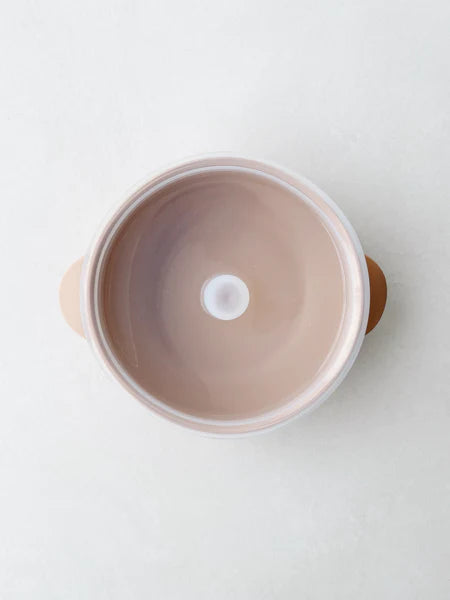 Silicone Bowl