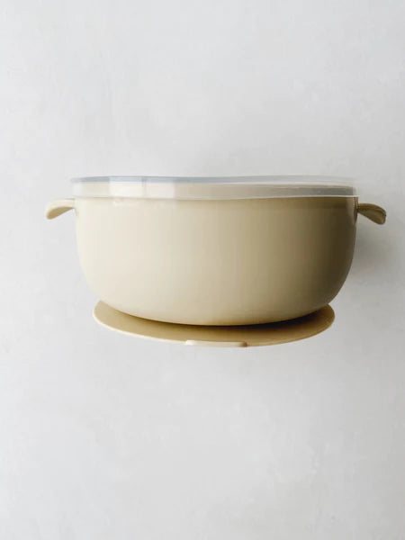 Silicone Bowl