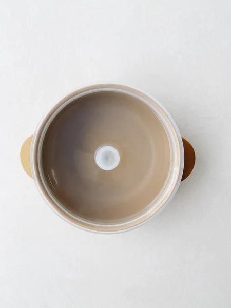 Silicone Bowl