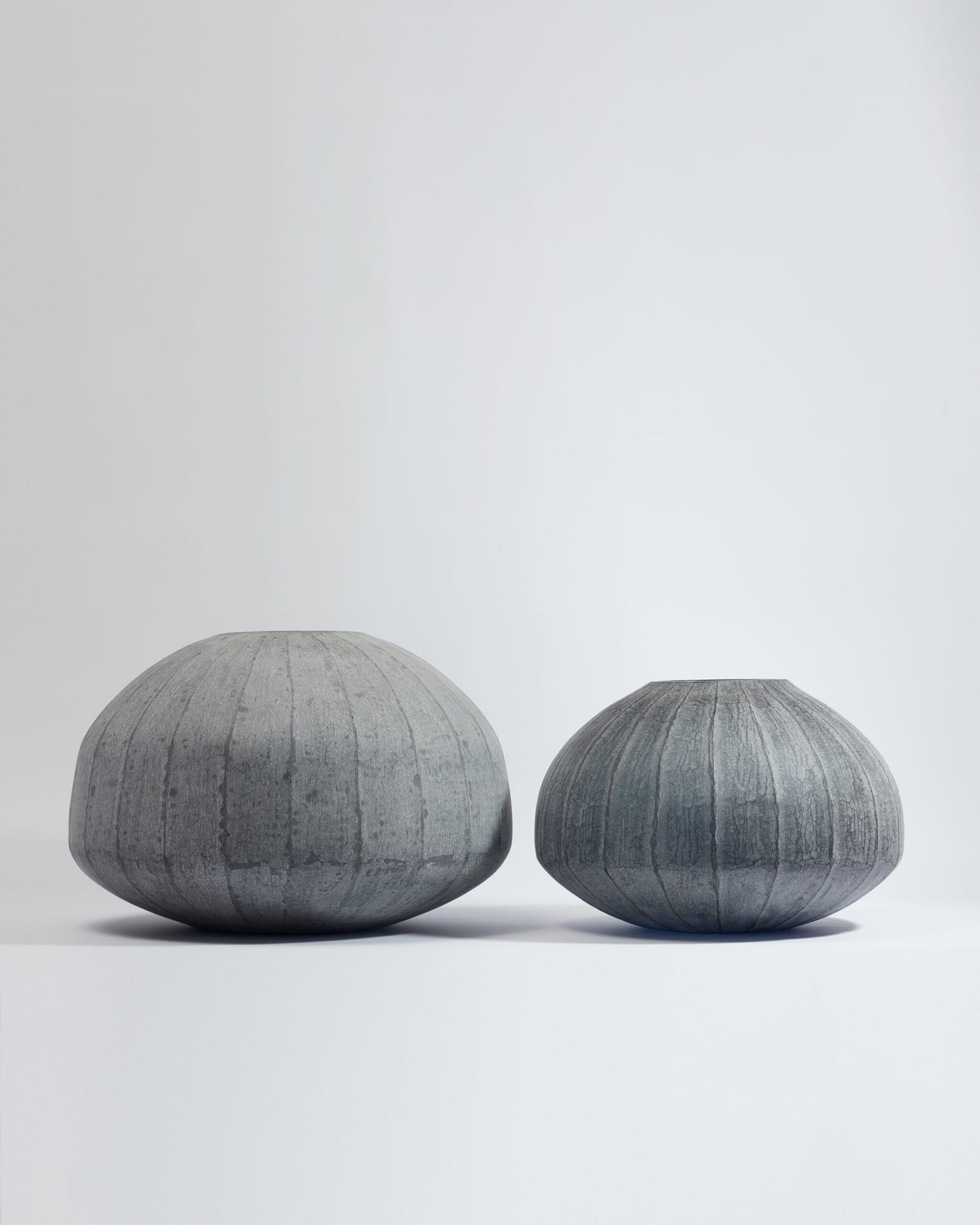 Kalsa Large | Mouthblown Glass Vessel
