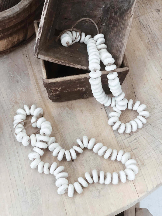 Clay Beads