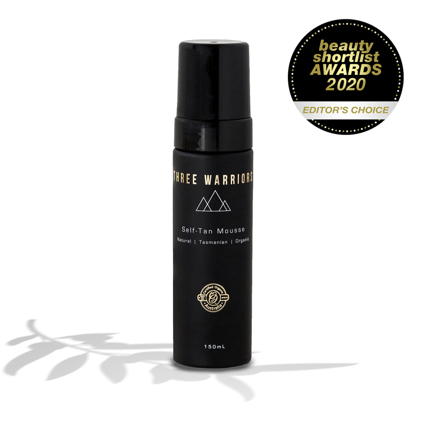 Self Tan Mousse