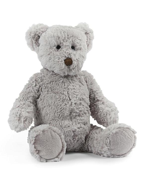 Neddy The Teddy