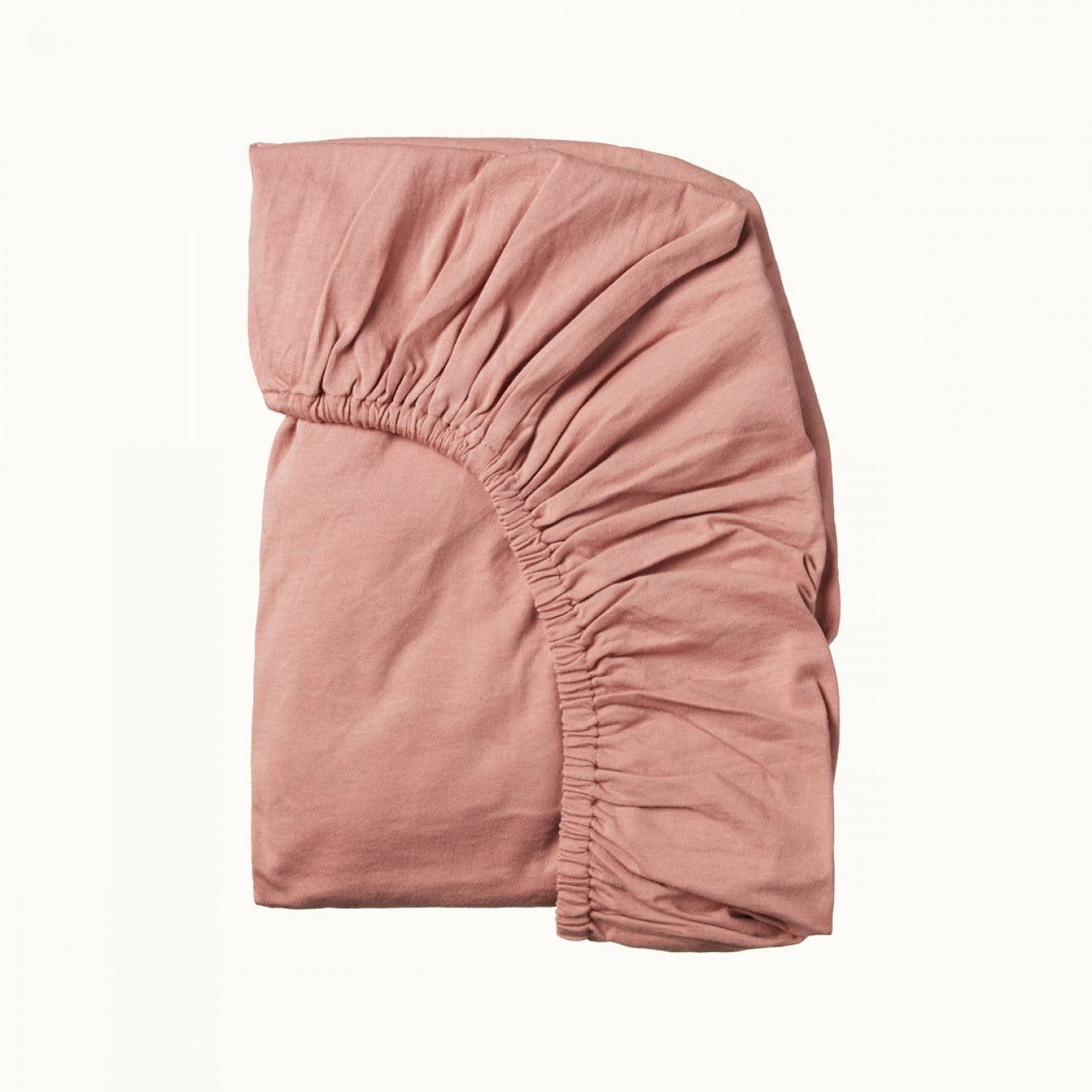 Fitted Sheet / Organic Cotton - Cot