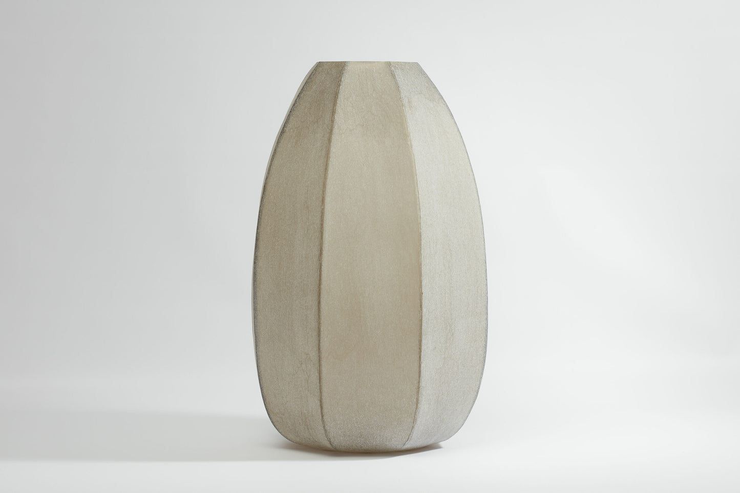 Neha Small - Mouthblown Glass Vessel