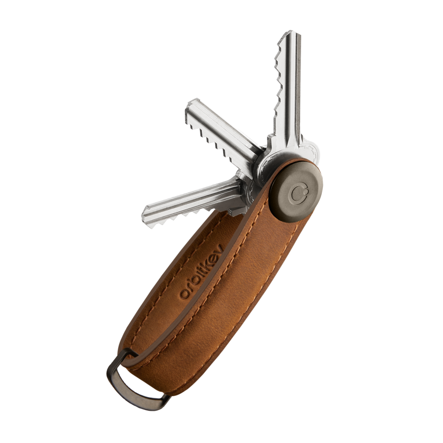 Orbitkey / Organiser - Crazy Horse