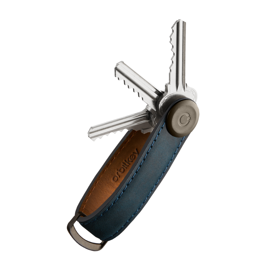 Orbitkey / Organiser - Crazy Horse