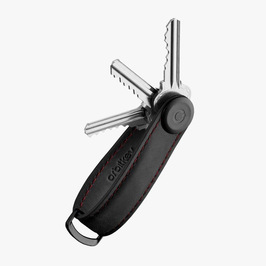 Orbitkey / Organiser - Crazy Horse