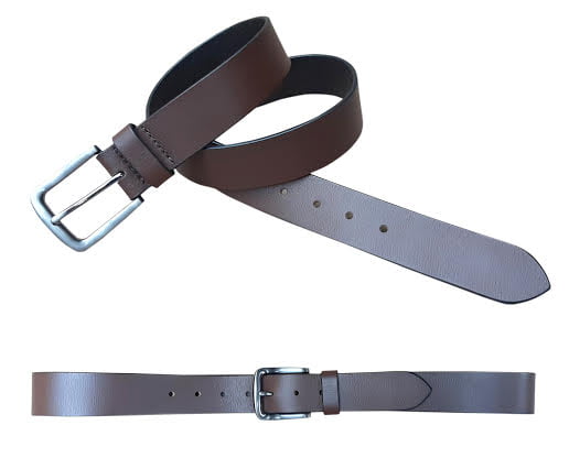 Unisex Belt - Brown