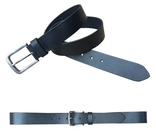 Unisex Belt - Black