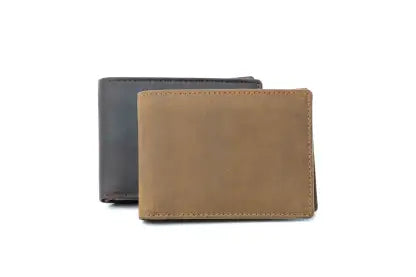 George Wallet Hunter