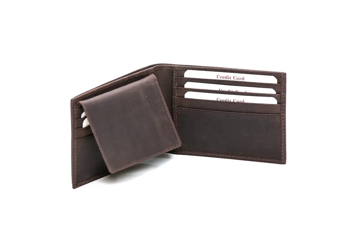 George Wallet Hunter