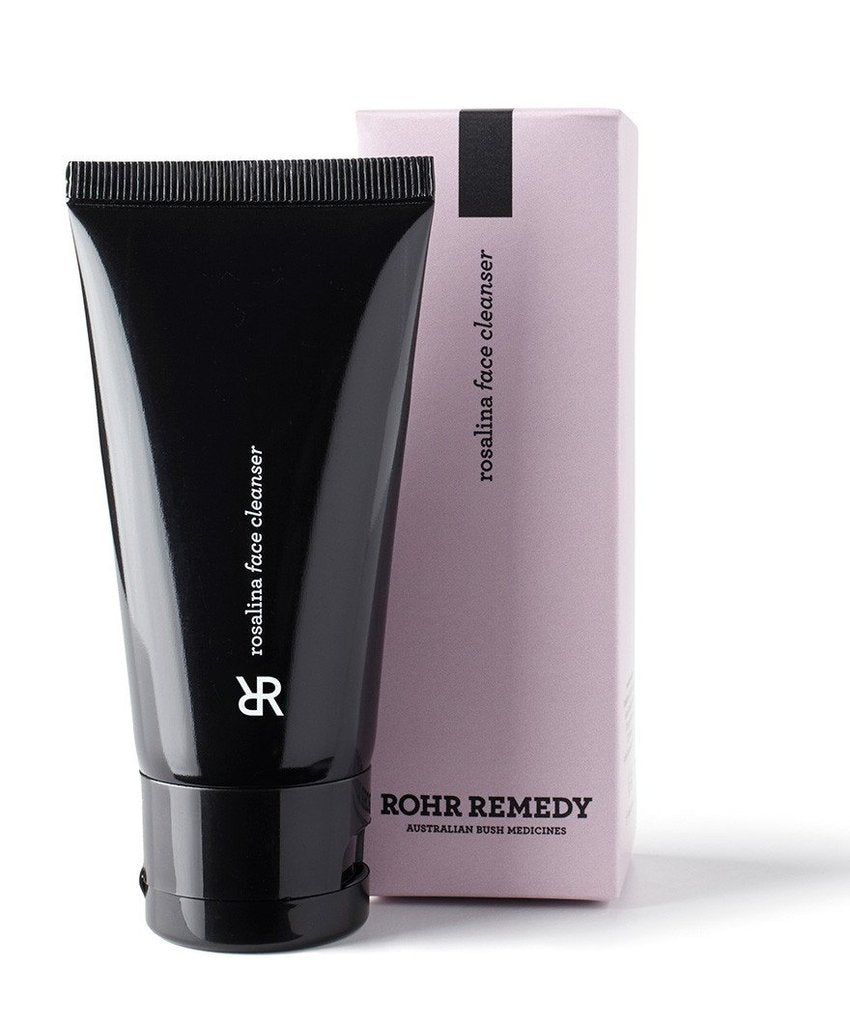 Face Cleanser / Rosalina