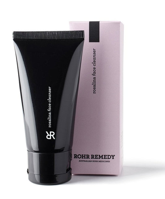 Face Cleanser / Rosalina